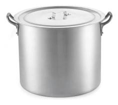 Caldeirão Panela Linha Hotel Profissional N50 - 95 Litros
