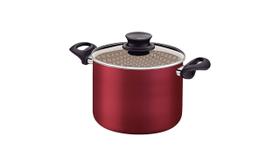 Caldeirão Paris Alumínio Antiaderente 20 cm 4,2 L - Tramontina