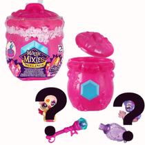 Caldeirão Surpresa Twin Pack The Crystal Woods Magic Mixies - Candide