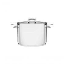 Caldeirão Tramontina Brava 20cm Em Aço Inox Caldeirão Tramontina Brava 20cm Em Aço Inox
