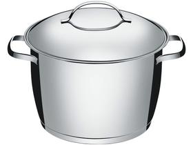 Caldeirão Tramontina Inox 5,5L 22cm - com Tampa Allegra 62655/220