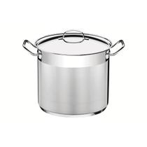 Caldeirão Tramontina Professional Aço Inox 28 cm 15,7 Litros