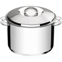 Caldeirão Tramontina Solar Inox 28cm 15,7L
