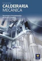 Caldeiraria Mecânica