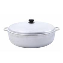 Caldero IMUSA GAU-80508 Jumbo Natural Tradicional 17,03L