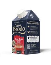 Caldo Bone Broth Bovino V Brodo 500Ml