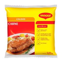 Caldo Carne Magi 1,01kg - Nestle