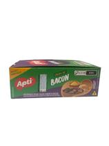 CALDO DE BACON EM CUBOS APTI CX C/10 UN de 57g