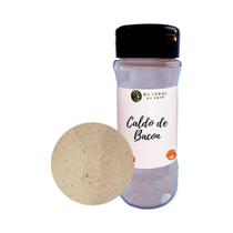 Caldo de Bacon Pote Qualidade Premium com Dosador 100g