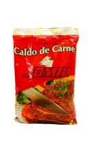CALDO DE CARNE 1,02kg JOMIL