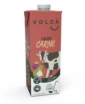 Caldo de Carne 1l - Volcá