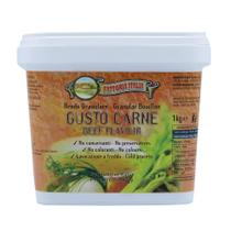 Caldo de Carne Fattoria Itália 1kg Caldo de Carne Fattoria Itália 1kg
