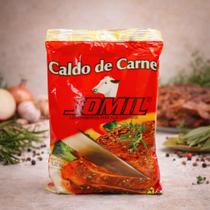 CALDO DE CARNE JOMIL 1,02kg - Sabor Autêntico CALDO DE CARNE JOMIL 1,02kg - Sabor Autêntico