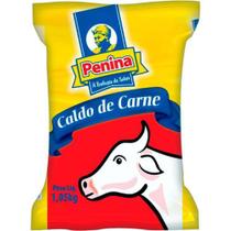 Caldo De Carne Penina 1 kg