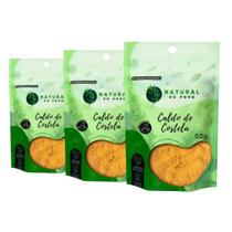 Caldo de Costela Kit 3 50g Riqueza no Sabor com Ingredientes de Qualidade Caldo de Costela Kit 3 50g Riqueza no Sabor com Ingredientes de Qualidade