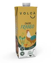 Caldo de Frango 1l - Volcá