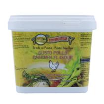 Caldo de Frango Fattoria Itália 1kg