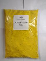 Caldo de galinha 1 kg Caldo de galinha 1 kg