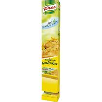Caldo de Galinha 19g - 24 unidades - Knorr Caldo de Galinha 19g - 24 unidades - Knorr