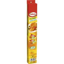 Caldo de Galinha Caipira 19g - 24 unidades - Arisco