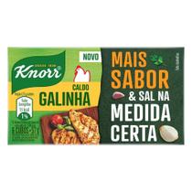Caldo de Galinha Knorr 57g