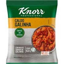 Caldo de Galinha Knorr Professional 1,01kg