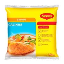Caldo De Galinha Magi 1,01kg - Nestle Caldo De Galinha Magi 1,01kg - Nestle