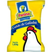 Caldo De Galinha Penina 1 kg