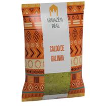 Caldo de Galinha Premium 500g - Alta Qualidade