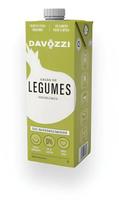 Caldo de Legumes 1l - Davozzi