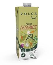 Caldo de Legumes 1l - Volcá Caldo de Legumes 1l - Volcá