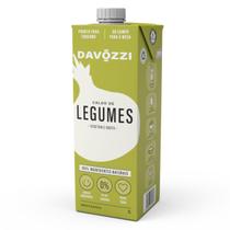 Caldo de Legumes Davozzi 1L Caldo de Legumes Davozzi 1L