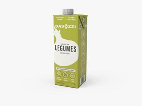 Caldo de Legumes Davozzi 1l