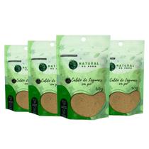 Caldo de Legumes em Pó Kit 4 Sabor Intenso com Ingredientes de Qualidade Pouch Caldo de Legumes em Pó Kit 4 Sabor Intenso com Ingredientes de Qualidade Pouch