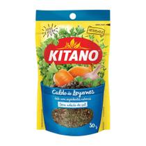 Caldo de Legumes Kitano 30g
