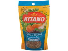 Caldo de Legumes Kitano 30g