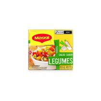 Caldo de Legumes Maggi 57g Caldo de Legumes Maggi 57g