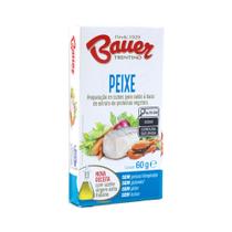 Caldo de Peixe Bauer 60g