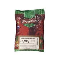 Caldo de Peixe Temperabem 2 kg