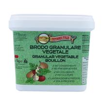 Caldo de Vegetais Fattoria Itália 1kg