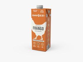 Caldo frango davozzi 1 l