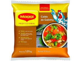 Caldo Maggi de Galinha Professional 1,01kg
