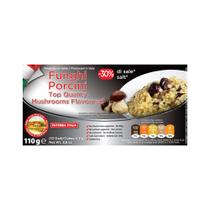 Caldo sabor Cogumelos Fattoria Italia 110g Caldo sabor Cogumelos Fattoria Italia 110g