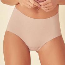 Caleçon Corte à Laser Microfibra Liebe 301600