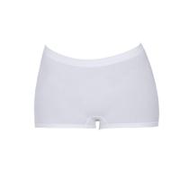 Caleçon Hanes sem Costura 5755 Branco - P