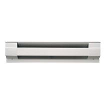 Calefactor eléctrico de zócalo Cadet Serie F 30" 240/208V 500W