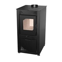 Calefator a Lenha Dupla Combustão Heros - Hidro Calefator a Lenha Dupla Combustão Heros - Hidro