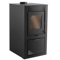 Calefator a Lenha Heros com Dupla Combustão