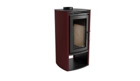 Calefator de Dupla Combustão Concept LIV411 LIV Aquecimento Calefator de Dupla Combustão Concept LIV411 LIV Aquecimento