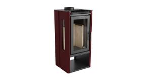 Calefator de Dupla Combustão Elegance LIV413 LIV Aquecimento Calefator de Dupla Combustão Elegance LIV413 LIV Aquecimento